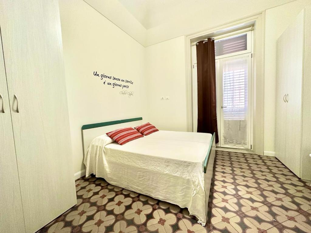 Palazzo La Zagara Apartment Palermo Exterior foto